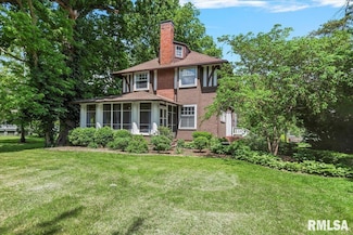 3 Duncan Park, Jacksonville, IL 62650