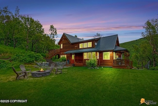 15051 Echo Canyon Rd, Anchorage, AK 99516