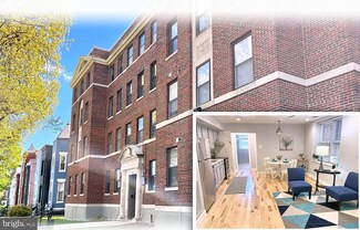 66 New York Ave NW Unit 107, Washington, DC 20001