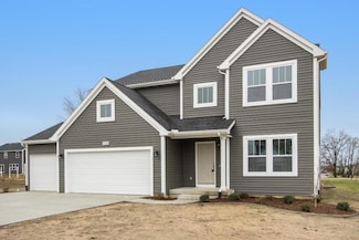 5167 Brinson Ln, Kalamazoo, MI 49009