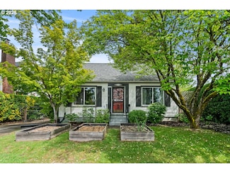 3416 SE 63rd Ave, Portland, OR 97206