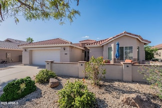 2442 E Firerock Dr, Casa Grande, AZ 85194