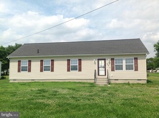 505 Linden Ln, Vienna, MD 21869
