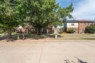 2361 Heatherfield Ln, Norman, OK 73071