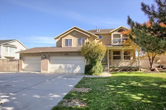 9941 Birnam Woods Way, South Jordan, UT 84095