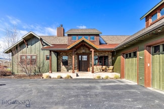 31 Haystack Dr, Bozeman, MT 59718