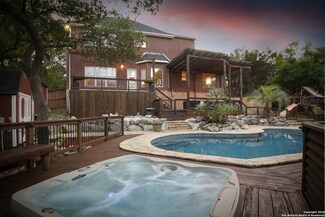 19742 Wittenburg, San Antonio, TX 78256