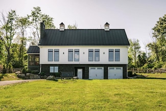 6 Crimson Hill Rd, Rhinebeck, NY 12572