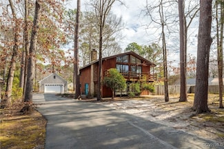 1503 Jonquill Dr, Henrico, VA 23238