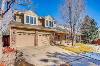 10765 W Rowland Ave, Littleton, CO 80127