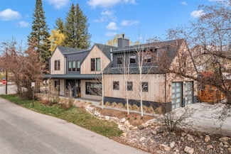 582 Laurel St, Steamboat Springs, CO 80487
