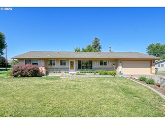 1437 SW 40th St, Pendleton, OR 97801
