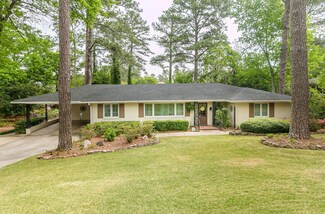 2243 Overton Rd, Augusta, GA 30904