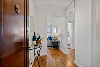 2003 Commonwealth Ave Unit 11, Brighton, MA 02135