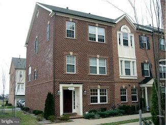 3551 Sprigg St S, Frederick, MD 21704