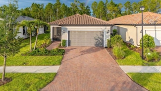 1352 Raspberry Dr, North Port, FL 34289