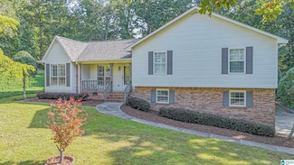 75 Nathan Ln, Pell City, AL 35128