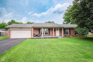 461 Western Pkwy, Seymour, IN 47274