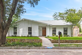 10815 Middle Knoll Dr, Dallas, TX 75238