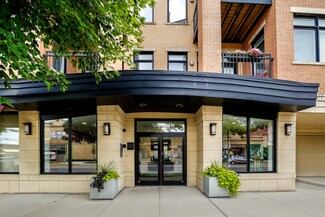 106 S Ridgeland Ave Unit 316, Oak Park, IL 60302