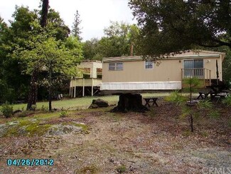 0 Deer Springs Ln, Berry Creek, CA 95916