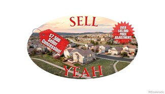 1983 Candleglow St, Castle Rock, CO 80109