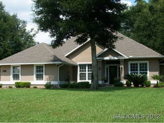 3304 Cedar Glen Way, Saint Augustine, FL 32086
