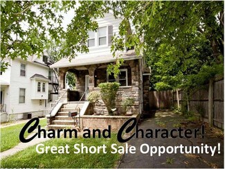 5514 Edna Ave, Baltimore, MD 21214