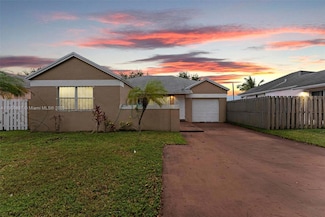 3110 NW 203rd Terrace, Miami Gardens, FL 33056