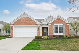 12958 Venito Trail, Fishers, IN 46037