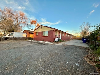 4475 W Dakota Ave, Denver, CO 80219