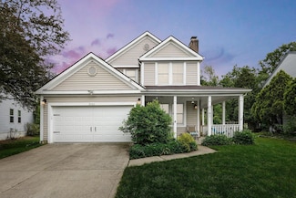 3161 Bowdoin Cir, Columbus, OH 43204