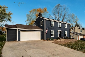 1800 Falls Rd, Grafton, WI 53024