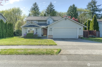 6699 Silver Ridge Dr SE, Tumwater, WA 98501