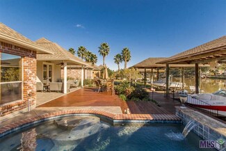 21051 Waterfront Dr E, Maurepas, LA 70449