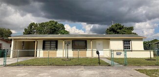 Unlisted Address