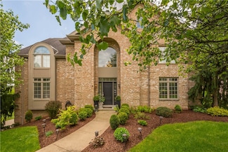 108 Windermere Ct, Canonsburg, PA 15317