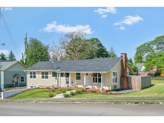 1331 NE Dallas St, Camas, WA 98607
