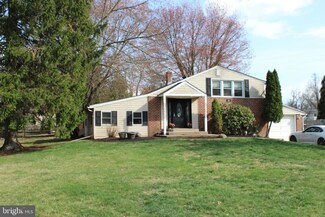 95 Ivy Ln, Lansdale, PA 19446
