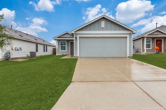 13119 Ashworth Blvd, San Antonio, TX 78221