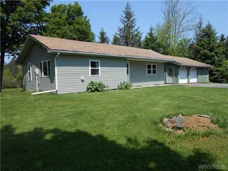 7420 Centerville Rd, Bliss, NY 14024