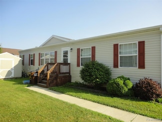 955 Cameron Cir, Monroe, MI 48161