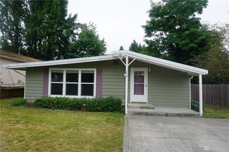 1209 Cora St SE, Lacey, WA 98503