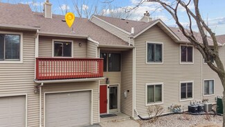 6101 Courtly Alcove Unit E, Woodbury, MN 55125