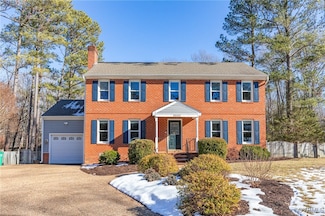 9502 Chatterleigh Ct, Henrico, VA 23238