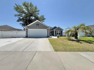 2217 Belladora Rd, Conway, SC 29527