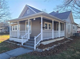 714 Horton St, Fort Scott, KS 66701