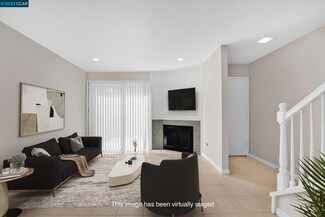 5333 Park Highlands Blvd Unit 55, Concord, CA 94521