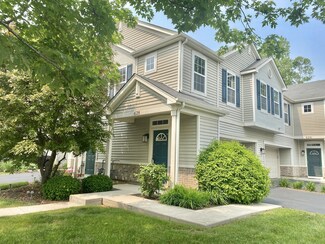 628 Arbor Cir Unit 8026, Lakemoor, IL 60051
