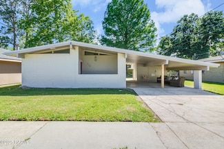 314 Harrell Dr, Lafayette, LA 70503